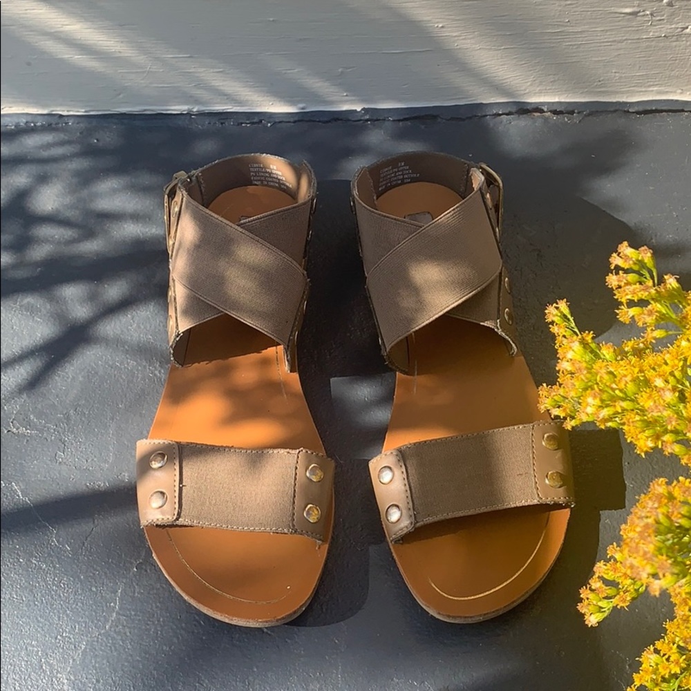 Steve Madden Cidnie Sandals